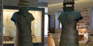Ancient Mycenaean armor from 3,500 years ago, tested in an epic combat simulation, proves that Homer’s Iliad wasn’t so exaggerated after all