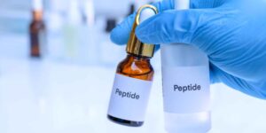 Anti-aging and weight-loss peptides: the new trend on social media with many risks and few certainties