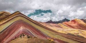 Authentic Peru: discovering the Andes with the Evaneos experience