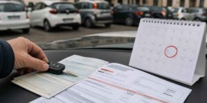 Car tax, the rules and expiry date change: here’s when and everything you need to know