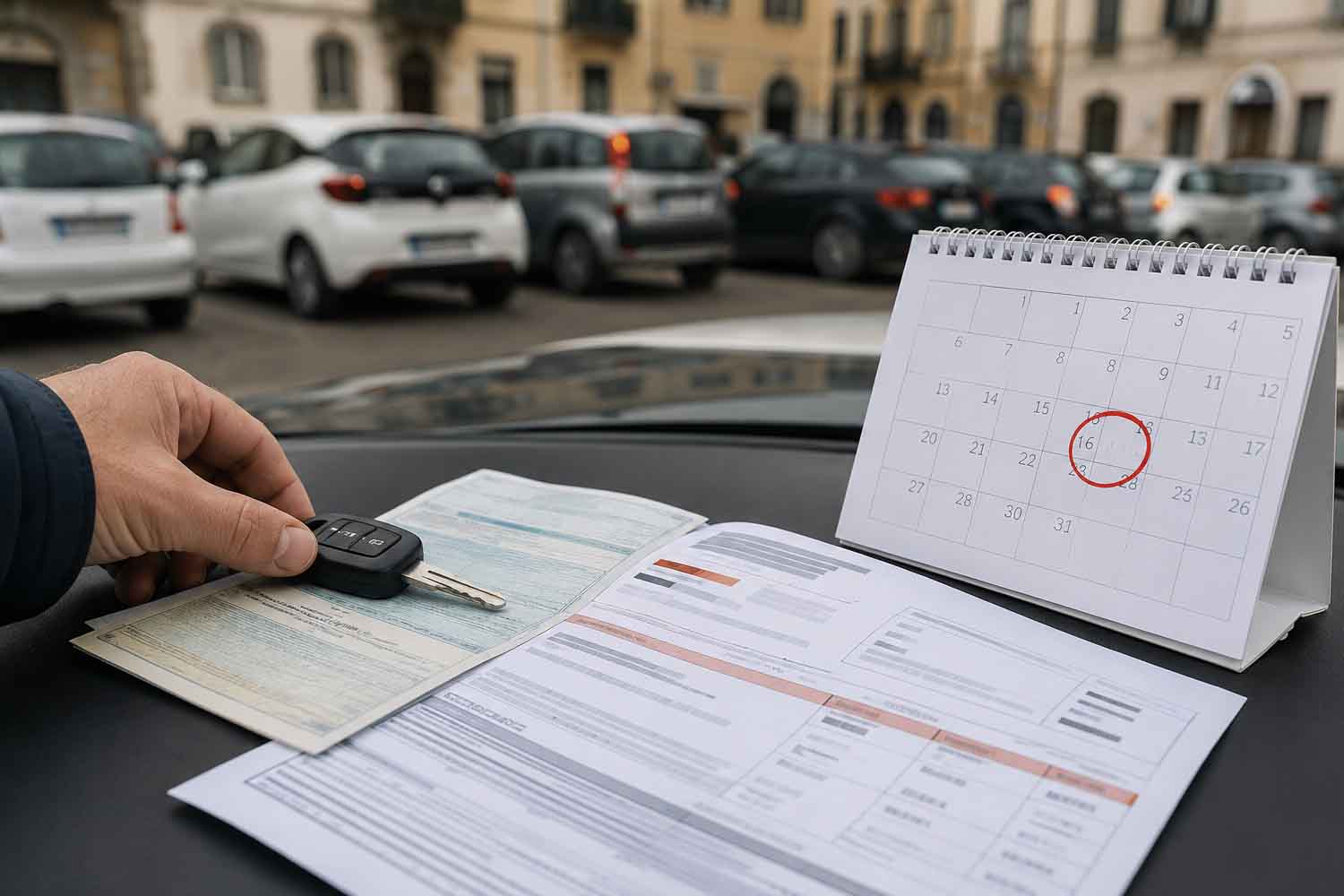 bollo auto