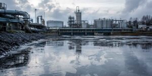 Cleaning Europe of PFAS would cost up to 200 billion a year (and would only eliminate less than 2%)