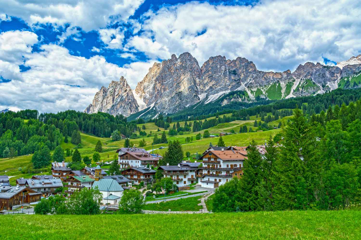 Cortina d