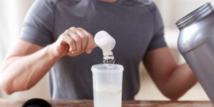 Creatine and sport: because quality, purity and origin of the raw material make the difference