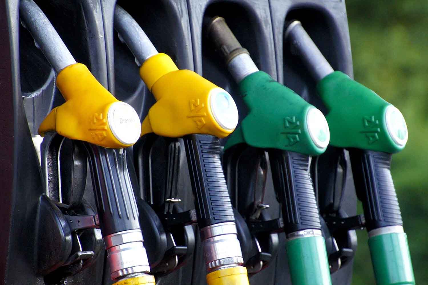 benzina