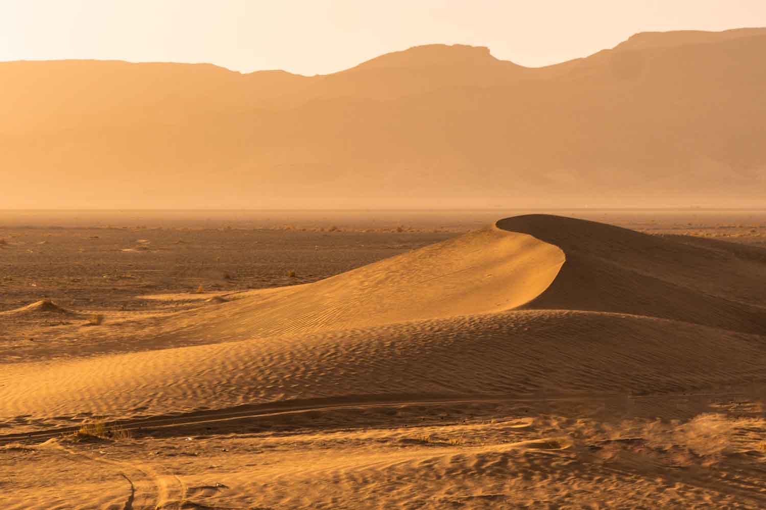 deserto