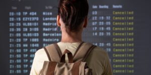Did they cancel your flight to Catania due to Etna? Here are the cases in which reimbursement and mandatory assistance are triggered