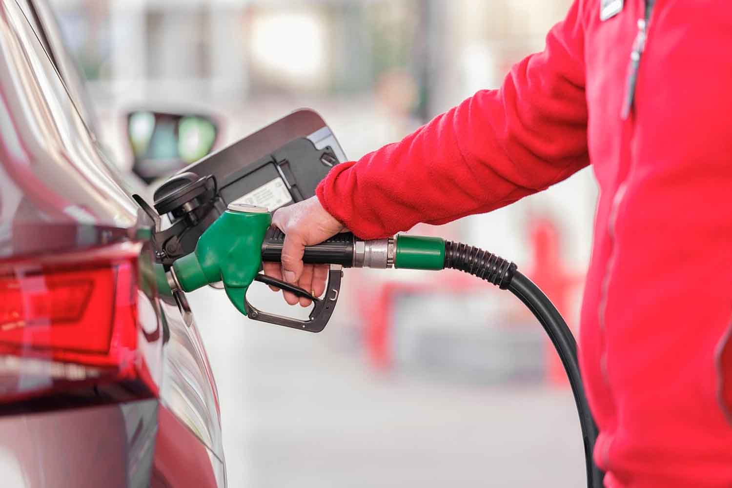 carburante