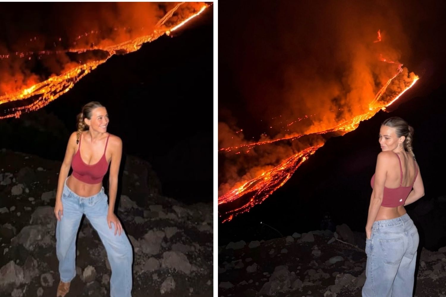 diletta leotta etna