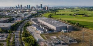 Do data centers really create jobs? The study reveals the real benefits (and where they end)