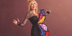 Dolly Parton, the legendary queen of country music who gave voice to nature and animals, has died