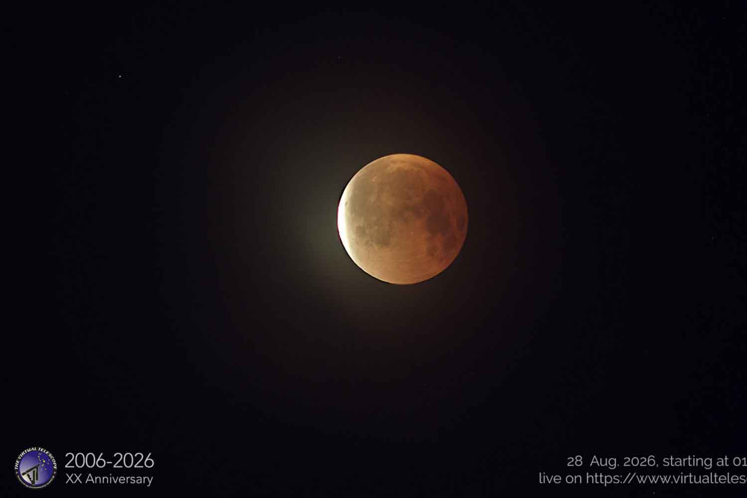 eclissi di Luna