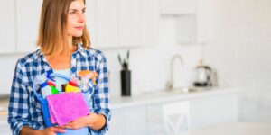 Fast and low-energy household routines: how to simplify home management