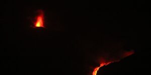Flights to Catania suspended due to the eruption of Etna: endless inconvenience for tourists and foreigners