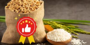 Forget Scotti or Riso Principe, this is the best Carnaroli rice in the Altroconsumo test (which rejects the most expensive ones)