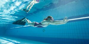 Freediving in the pool, don’t underestimate the risks: what happens to the body and why the challenges are dangerous