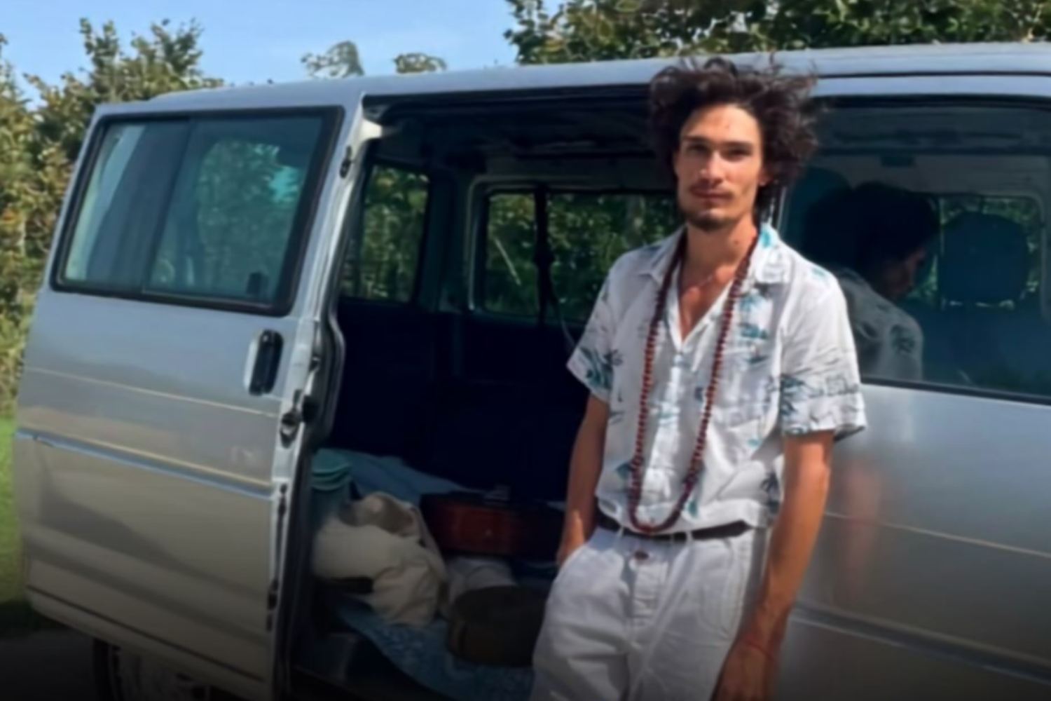 Martino camper