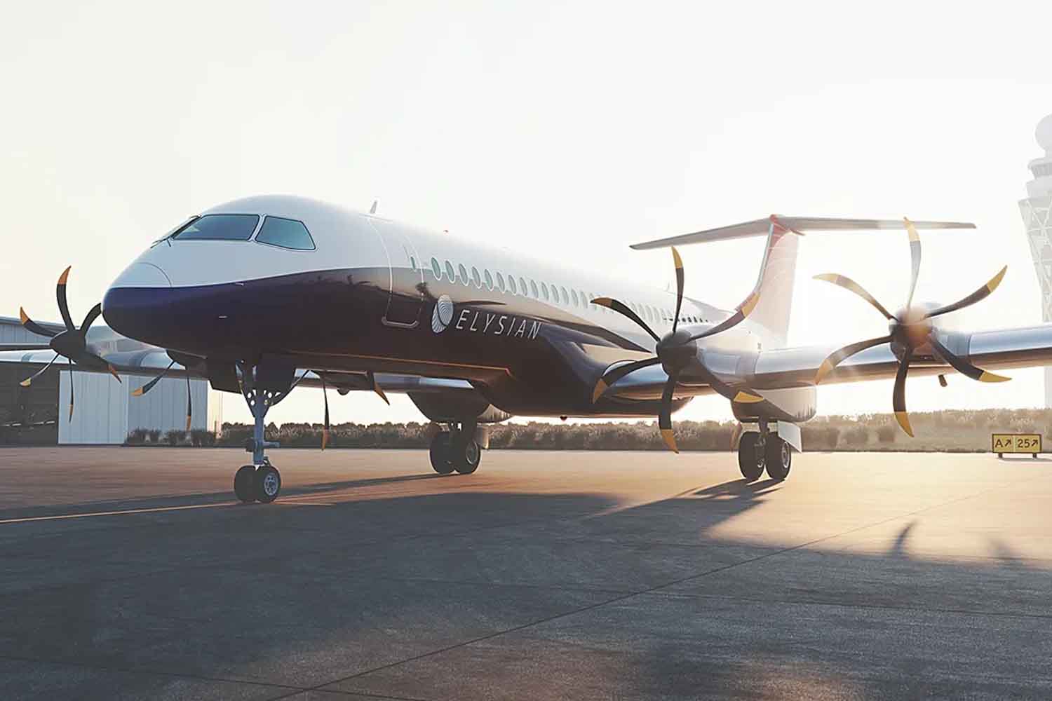 Elysian Aircraft