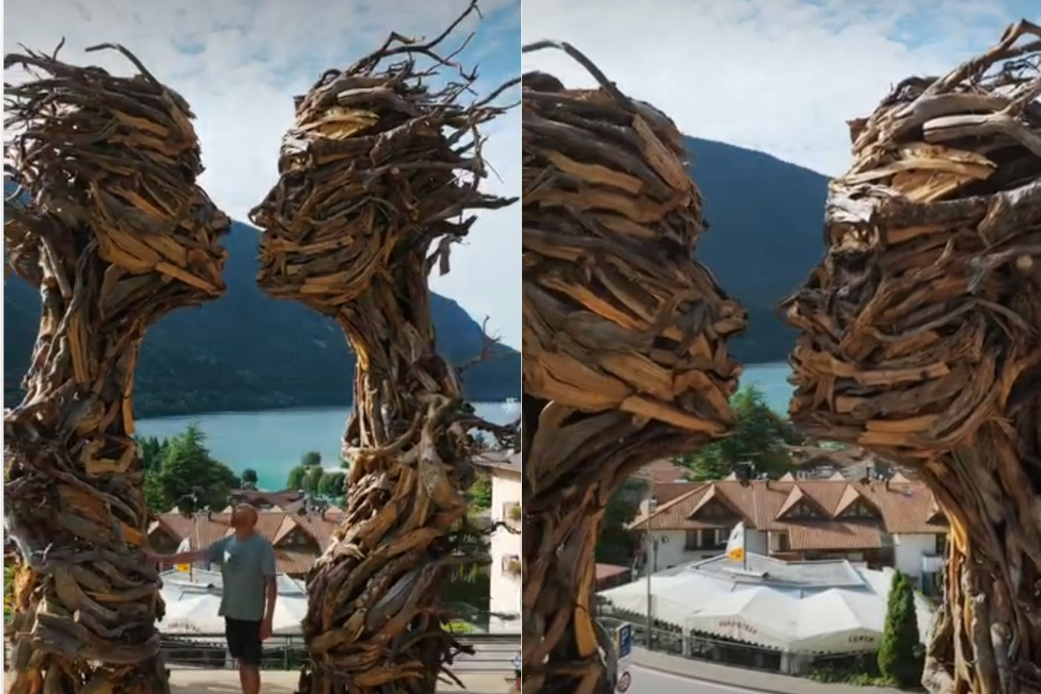 Il Bacio Molveno