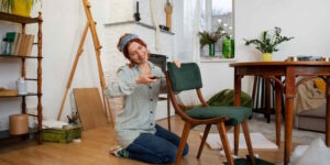 Furnishing your home in a sustainable way: space-saving ideas for better living