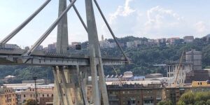 Genoa remembers the (announced) tragedy of the Morandi Bridge, which occurred 8 years ago: “memory needs stubborn voices”
