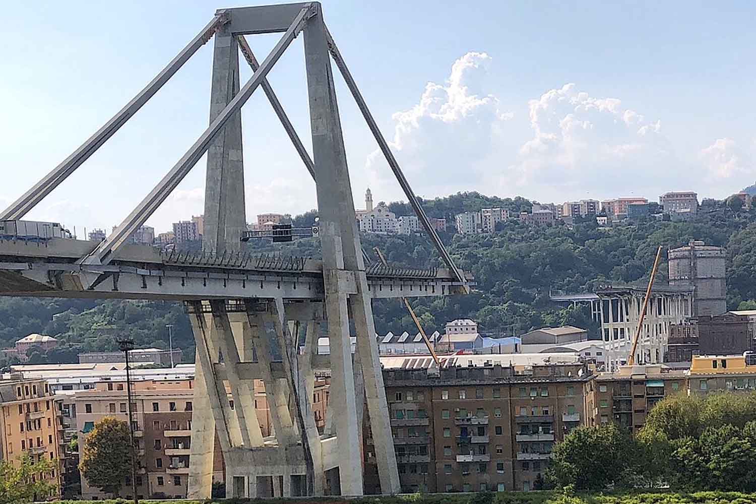 Ponte Morandi