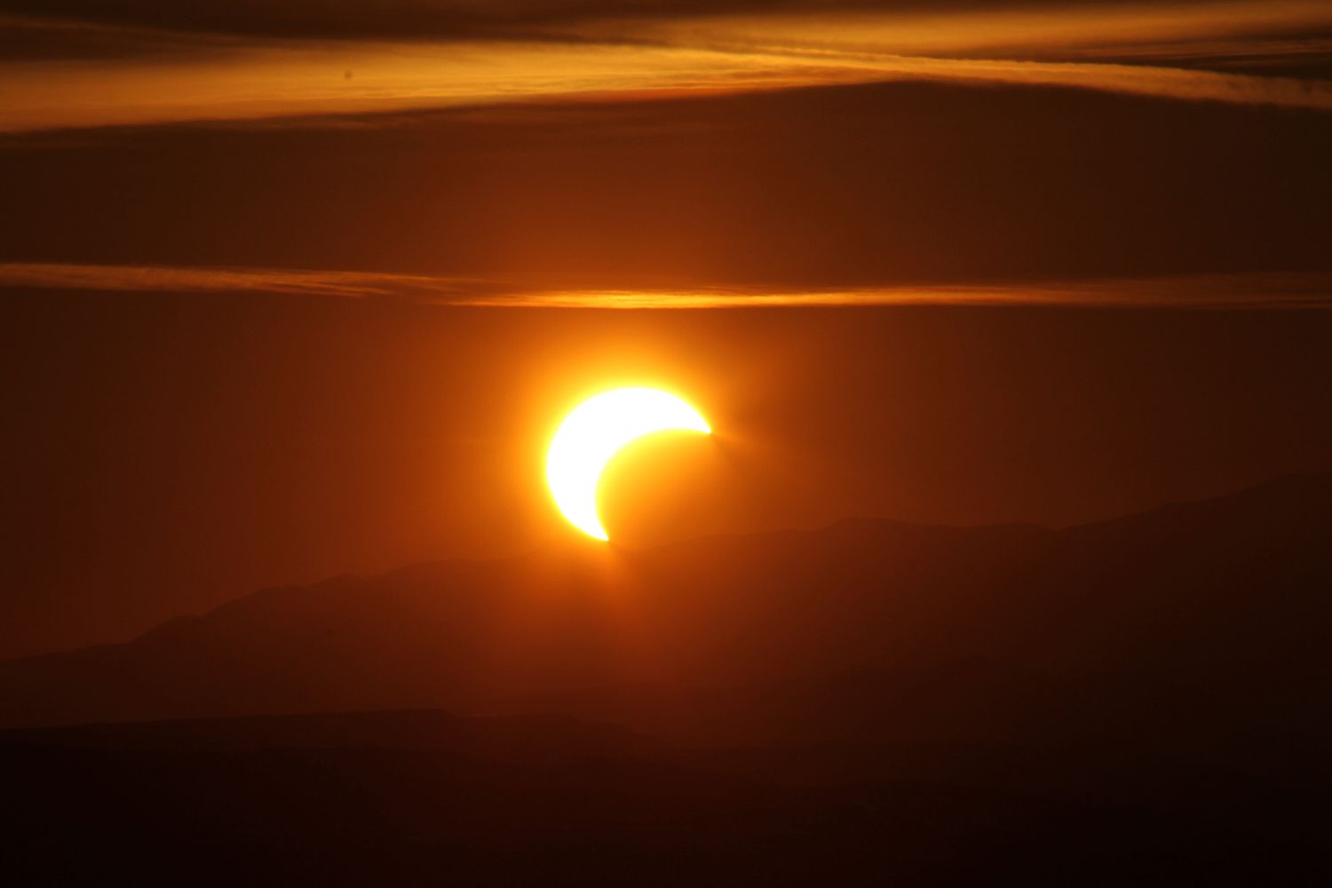 eclissi solare