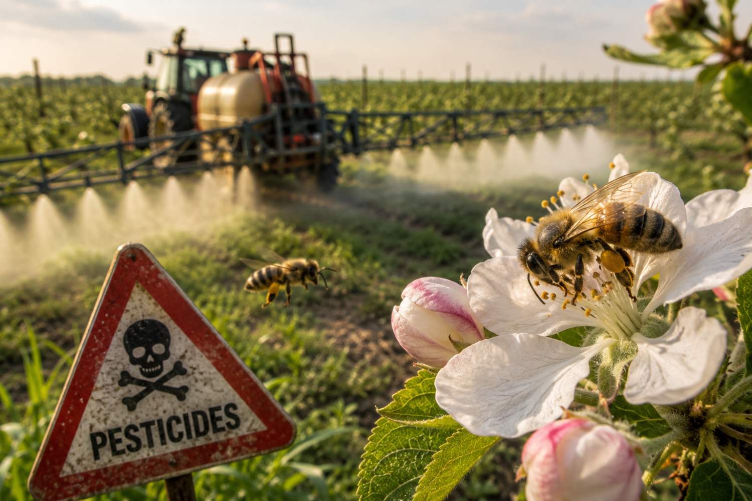 pesticidi api