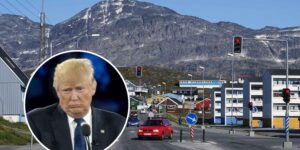 Greenland stops American drilling: the controversial oil project supported by Trump is postponed to 2027