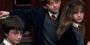 Harry Potter returns to the cinema for his 25th birthday: I’ll explain why the magic of Hogwarts has never stopped bewitching us