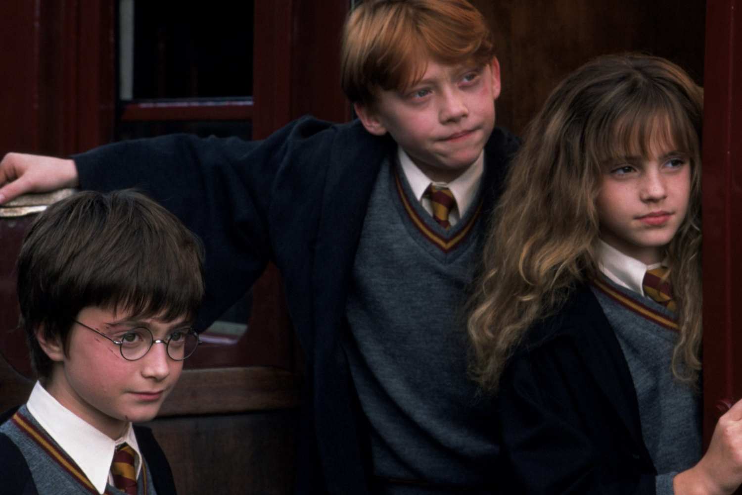 Harry Potter hotel