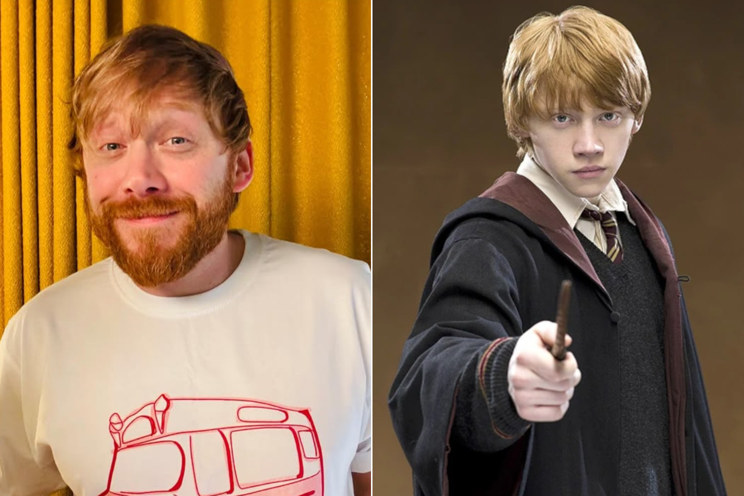 Rupert Grint