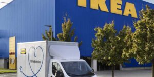 Ikea challenges Vinted and launches the platform for buying and selling second-hand furniture: how it will work