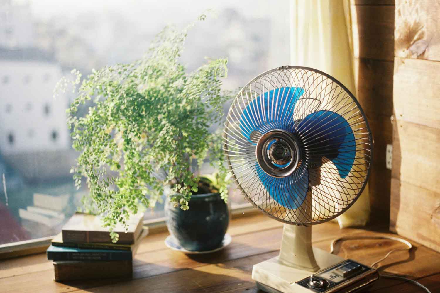 ventilatore