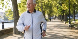 Is brisk walking the key to cognitive decline? The study on “Super Movers” that demonstrates why we shouldn’t slow down