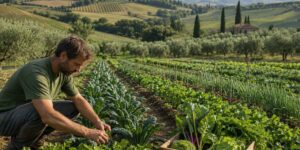 Italy discovers itself “Organic”: the historical threshold of 20% of sustainable agricultural land has been exceeded