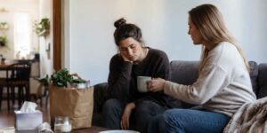 “Let me know if you need something” seems like a thoughtful phrase, but I’ll explain why it doesn’t help (and what to say instead)