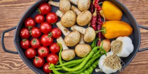 Low-fat vegan diet: why it can help you lose weight (without the stress of counting calories)