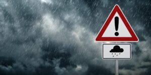 Mid-August storm: what it is, why it always arrives and which areas it affects the most