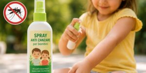 Mosquito repellents for children? The “baby” ones don’t always really protect: here are the best according to Altroconsumo