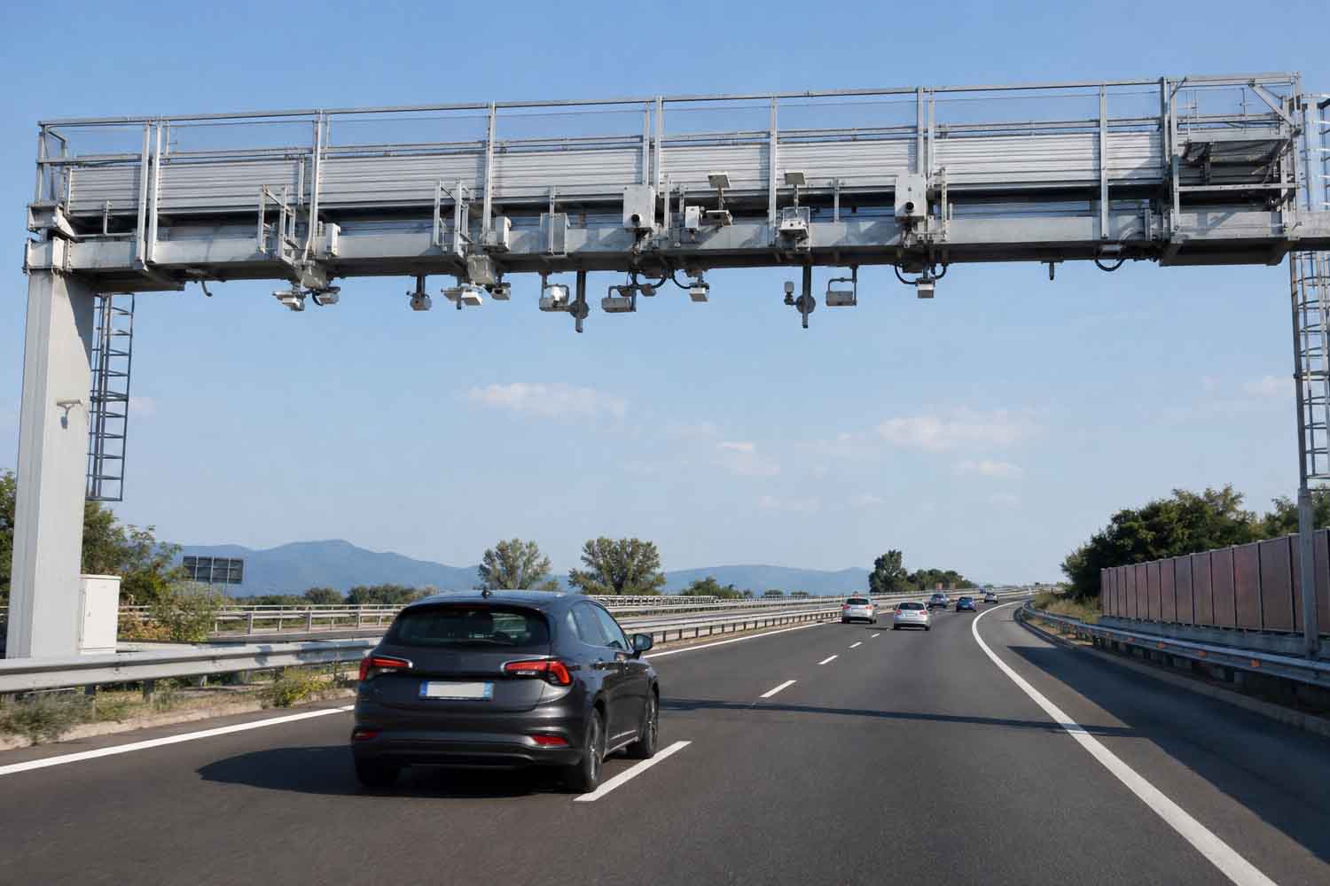 autostrada