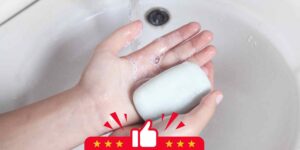 Neither Dove nor Borotalco, these are the best bars of soap according to Altroconsumo and first place goes to the supermarket brand