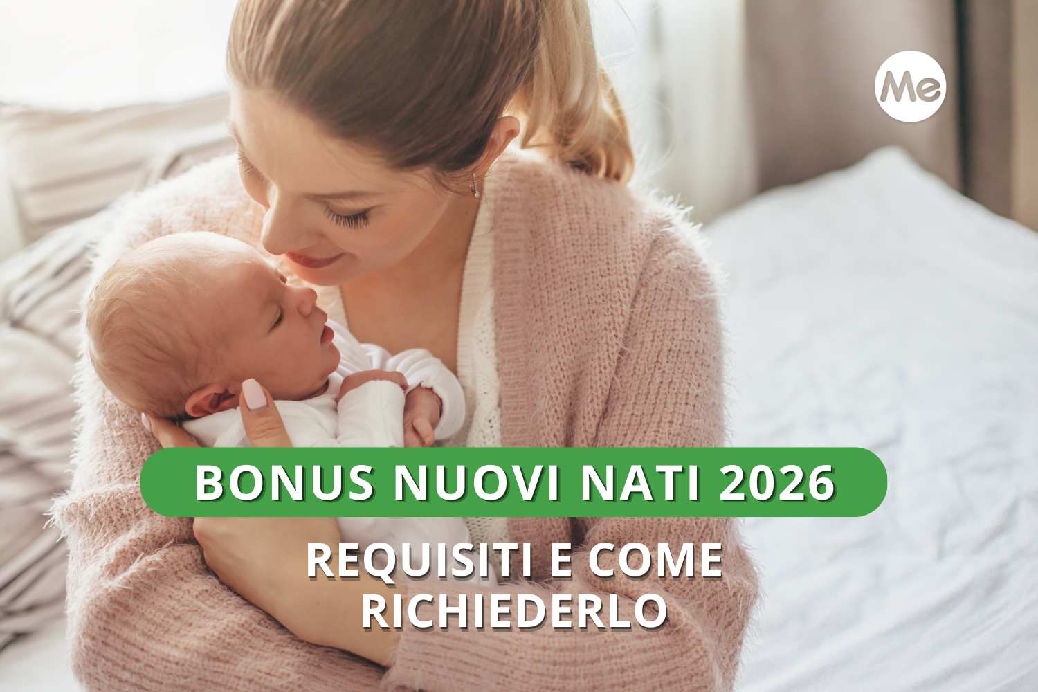 bonus nuovi nati