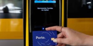No monthly subscription: public transport in Porto becomes free for residents
