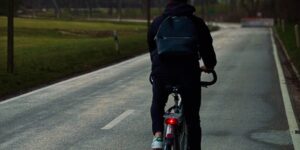 No more cycling under the scorching sun! This app calculates the shadiest (and least uphill) bike routes