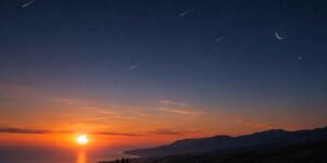 Not just eclipses, August 2026 will be an exceptional month for those who love the sky: the 5 events not to be missed