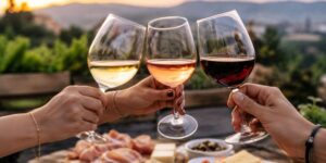 Not just prosecco, these are the 5 perfect Italian wines for an aperitif according to Altroconsumo