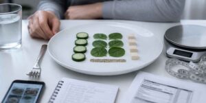 Orthorexia nervosa: when eating healthy begins to take away freedom and becomes a cage