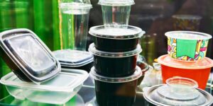 PFAS in food packaging, new EU limits come into force today: what really changes