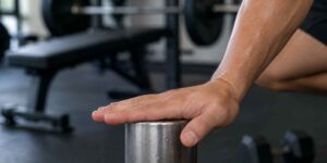 Palmar cooling: why more people are cooling their hands while exercising (and why you should too)